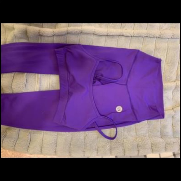 Workout Set - Picture 1 of 1